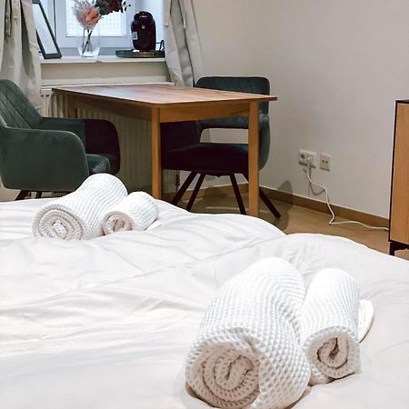 Zentrales Apartment Naehe Schoenbrunn - 2 Pers 维也纳 外观 照片