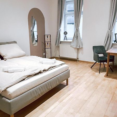 Zentrales Apartment Naehe Schoenbrunn - 2 Pers 维也纳 外观 照片