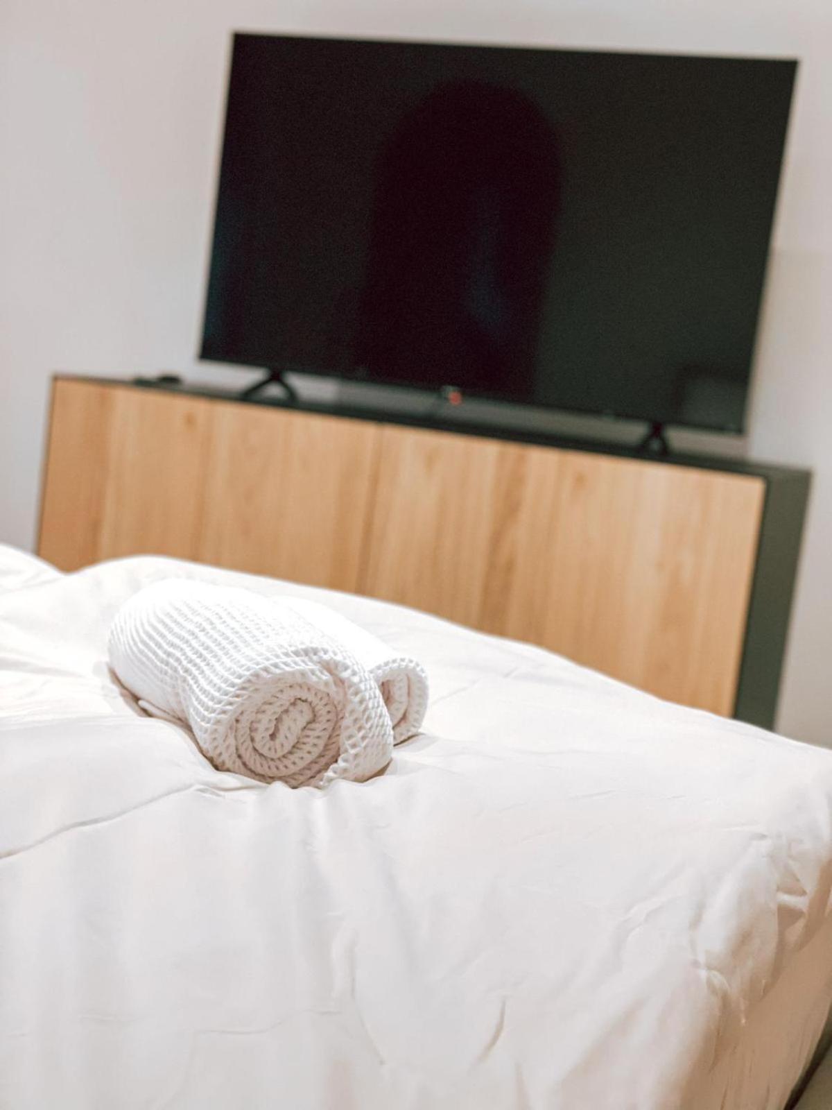 Zentrales Apartment Naehe Schoenbrunn - 2 Pers 维也纳 外观 照片