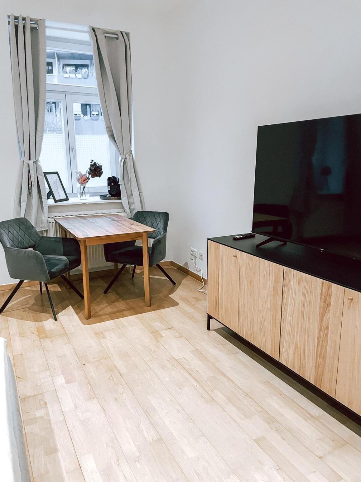 Zentrales Apartment Naehe Schoenbrunn - 2 Pers 维也纳 外观 照片